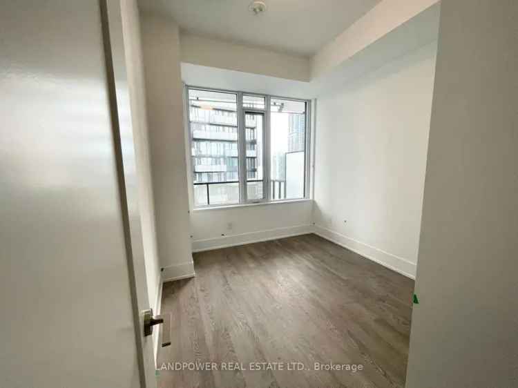 The Well Toronto 1 Bedroom Condo for Sale