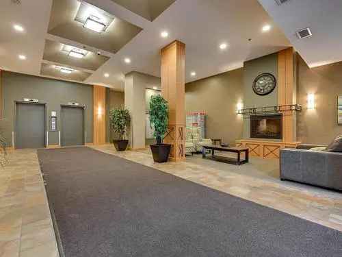 Condo For Sale In Downtown, Edmonton, Alberta