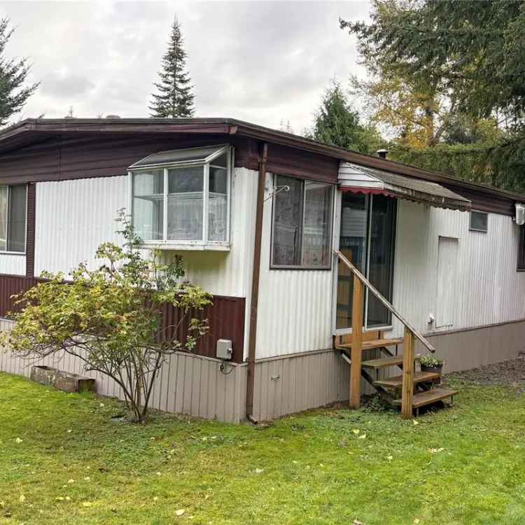 Manufactured Home for sale