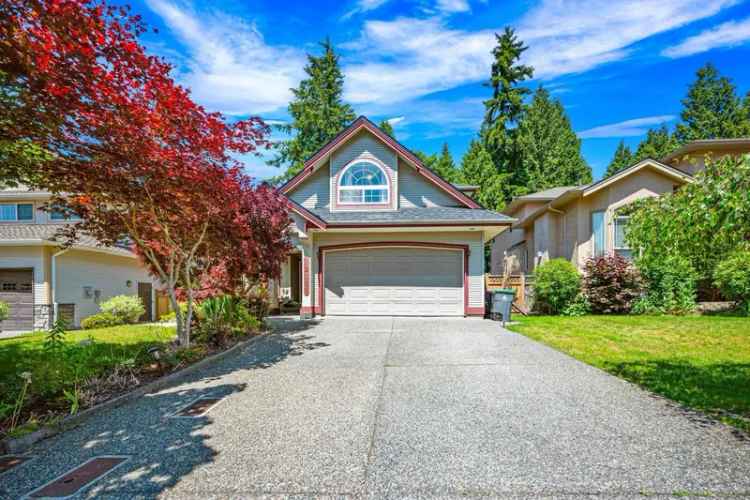 12055 59 Avenue Surrey House for Sale Panorama Ridge