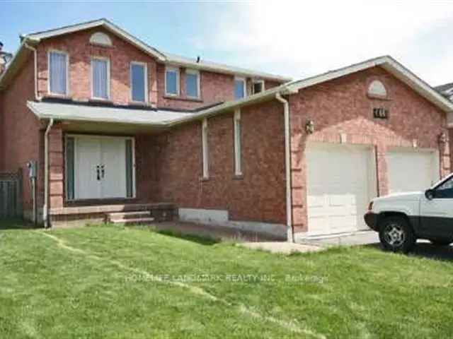 Spacious Basement Apartment near Square One Mississauga