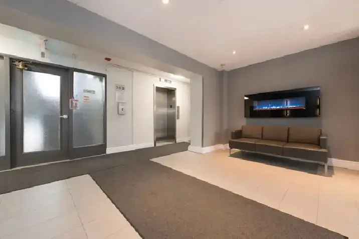 1 Bedroom Apartment for Rent - 1636 Gerrard Street East