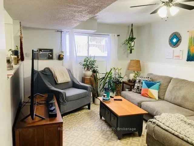 House For Sale in Strathroy-Caradoc, Ontario