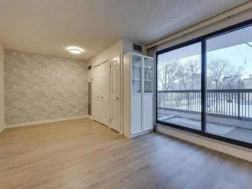 Condo For Sale In Oliver, Edmonton, Alberta