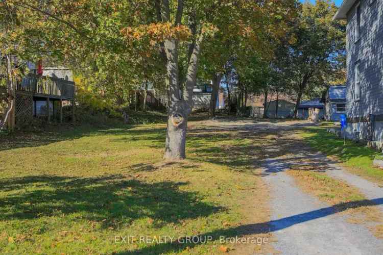 Residential City Lot - New Build Opportunity
