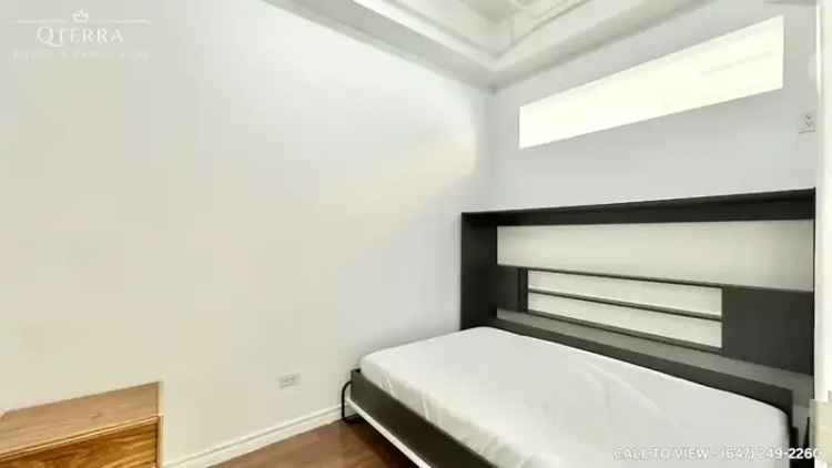 Beautiful 1 Bedroom Apartment for Rent in Toronto with Modern Amenities