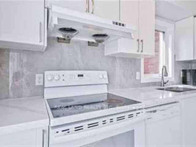 Bright Mattamy Home 4 Beds, Modern Kitchen, Top School District