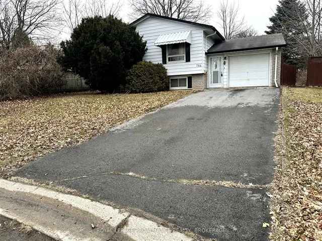 3 1 Bedroom 2 Bath Raised Bungalow Kingston West End Large Lot