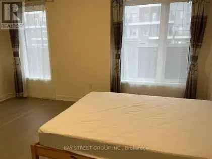 1 Room Apartment near Downsview Park Toronto