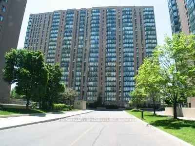 Condo For Rent in 155, Hillcrest Avenue, Hamilton, Ontario