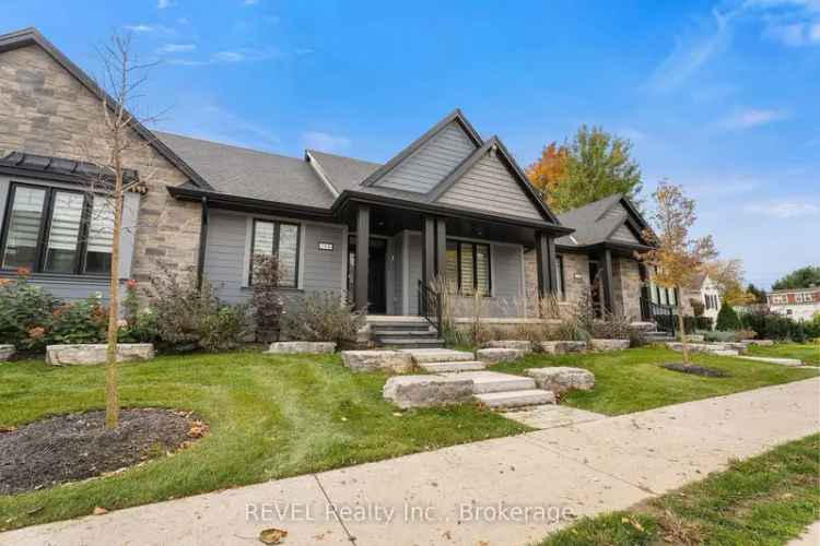 House For Sale in 144, Port Robinson Road, Pelham, Ontario