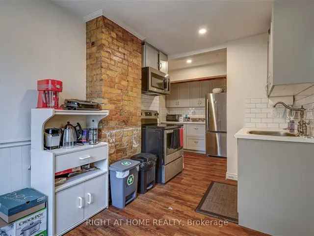 House For Sale in London, Ontario