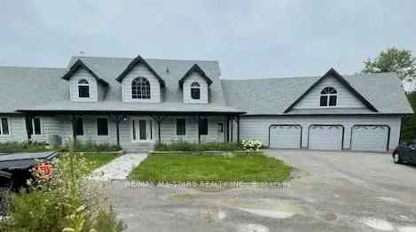 House For Sale in Whitchurch-Stouffville, Ontario