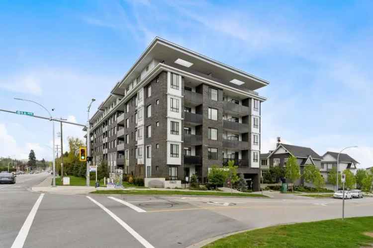 Modern 1-Bedroom Condo near Amenities