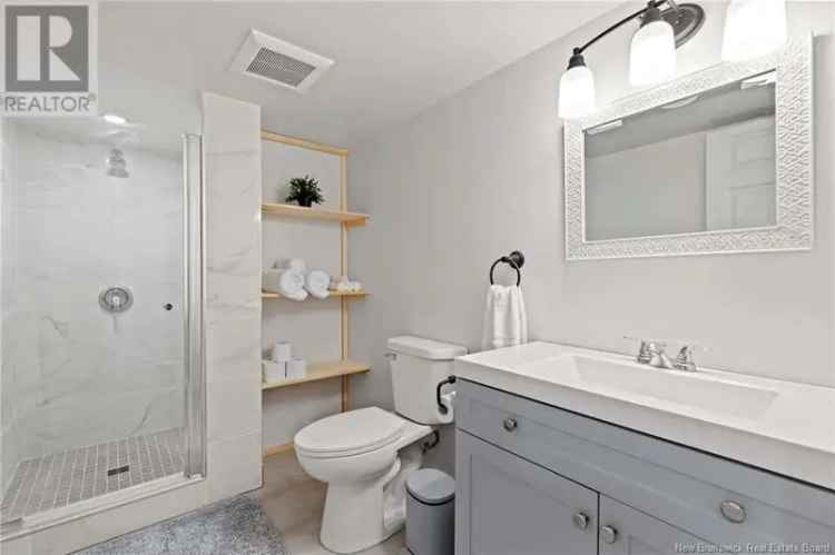 Modern 3 1 Bedroom Home with Finished Basement and Dipping Pool