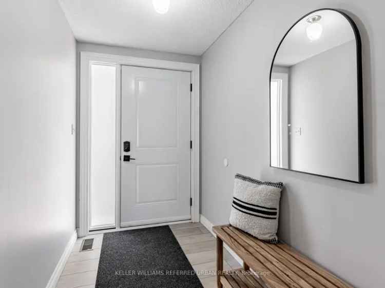 Updated Adult Community Home with Modern Kitchen and Full Basement