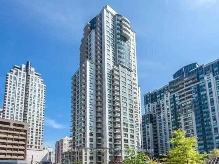 Condo For Rent in Toronto, Ontario