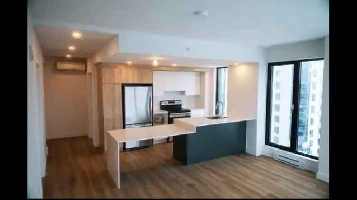 All Inclusive Condo 3 1 2 with Gym and Pool