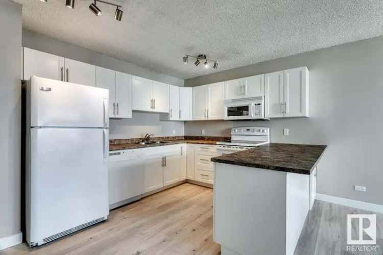 River Valley Condo - 1 Bedroom, Modern Renovation, Low Utilities