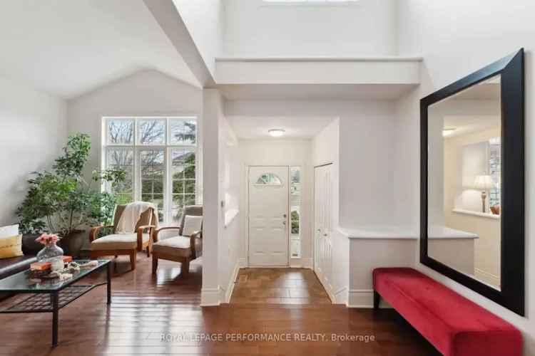 Stunning 3-Bedroom 25-Bath Orleans Home with Pool