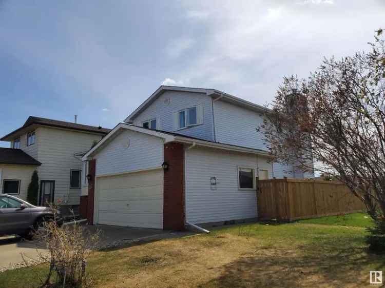 Fully Renovated 5-Level Split Home in Desirable Family Neighborhood