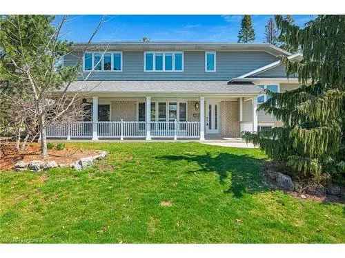 House For Sale In College Park, Oakville, Ontario