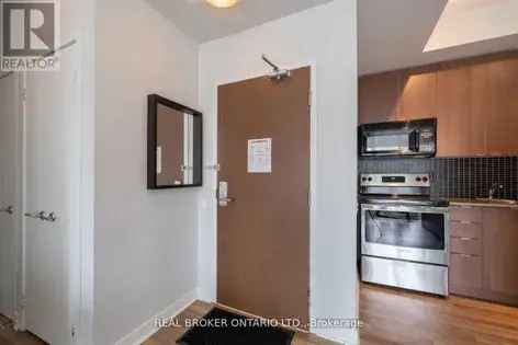 1 room apartment of 50 m² in Toronto