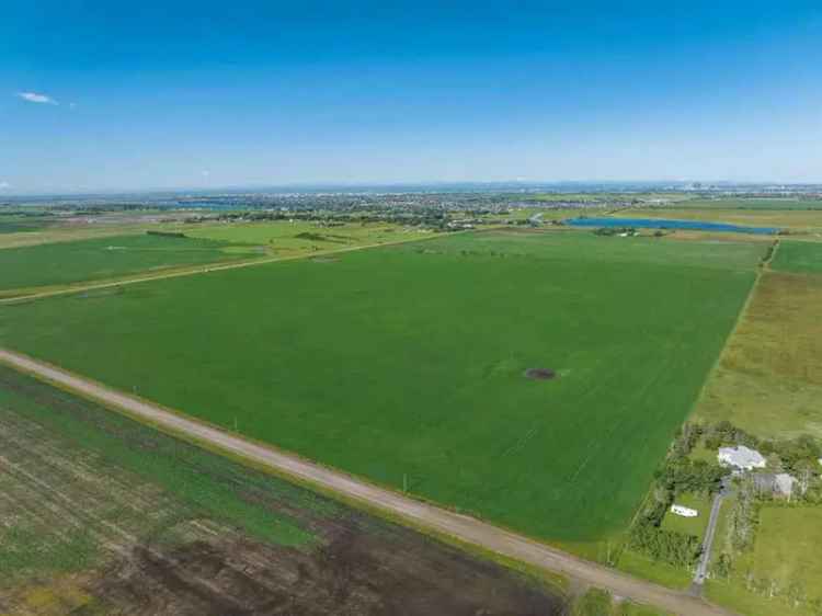 Land For Rent in null, Alberta