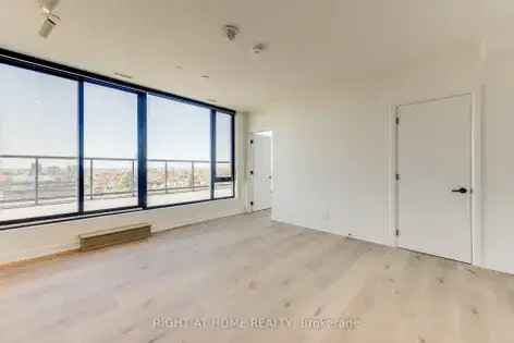 6 rooms apartment of 111 m² in Toronto