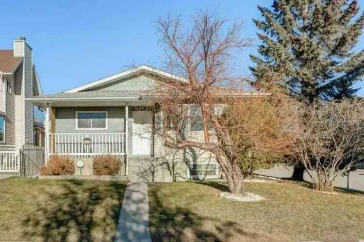 House For Rent in Calgary, Alberta