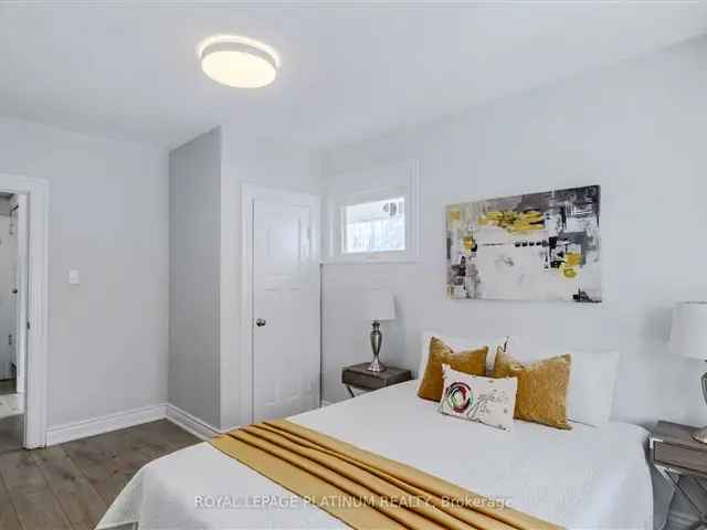 Modern Renovated House 5 Beds 4 Baths East Ward