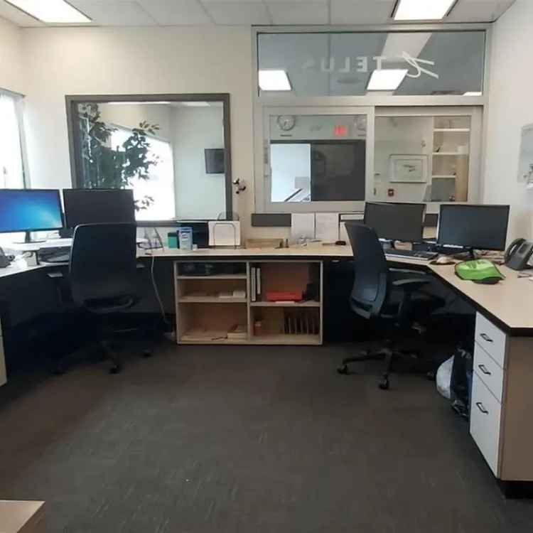 Office for lease