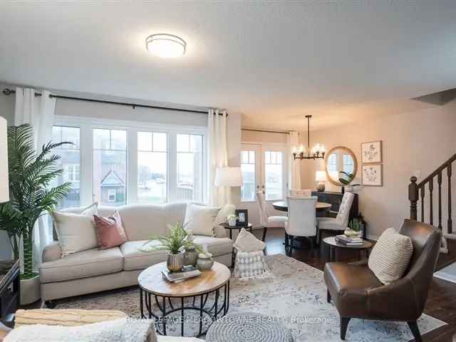 Harrison Townhome: 2 Beds, 3 Baths - Ideal for First-Time Buyers & Investors