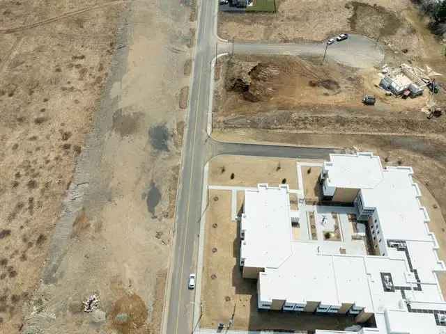 Lot for Sale Rue des Champs Saint Hilarion