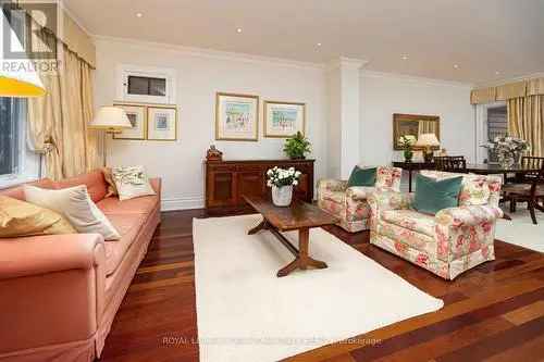 3 Bedroom Victorian Semi-Detached Home in Queen West Toronto