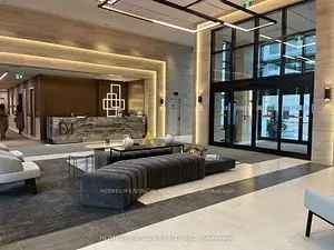 Luxury 2-Bedroom Condo Suite in Tridel West Village