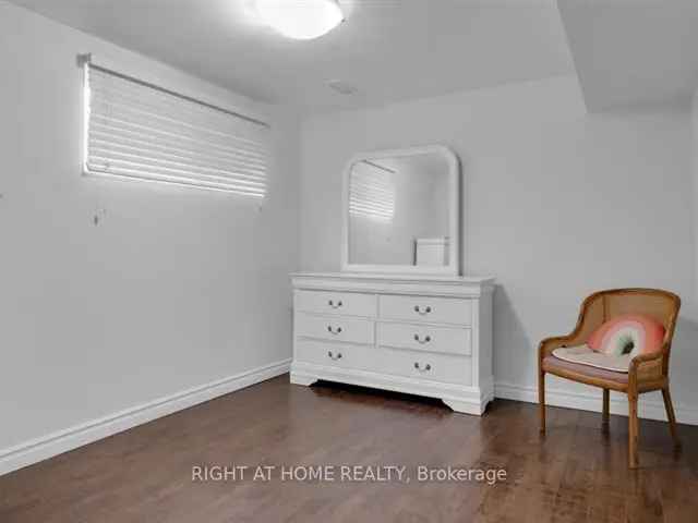 House For Sale in Toronto, Ontario