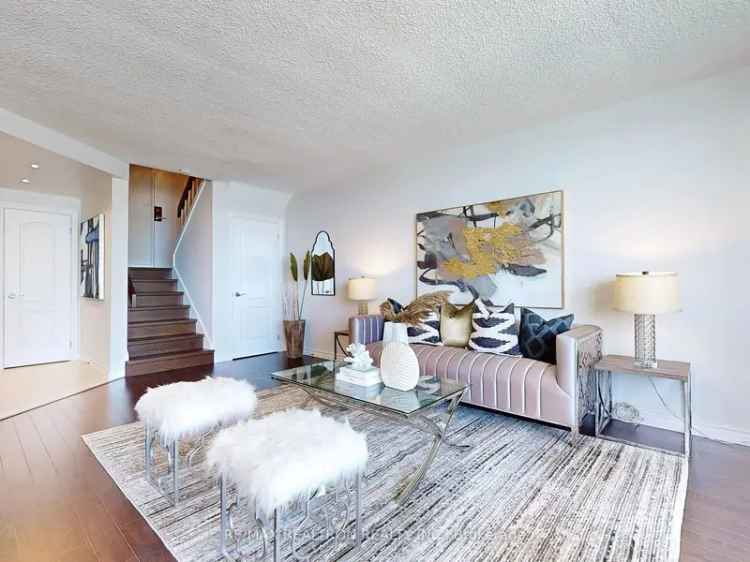 Condo For Sale in Toronto, Ontario