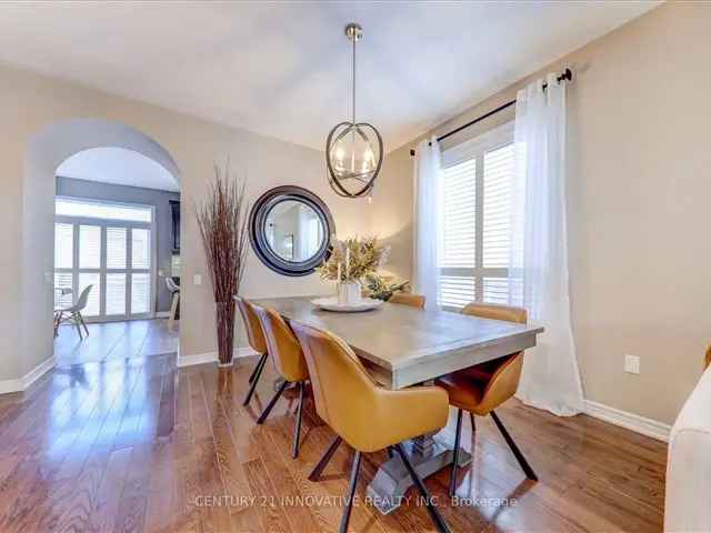 House For Sale in Clarington, Ontario