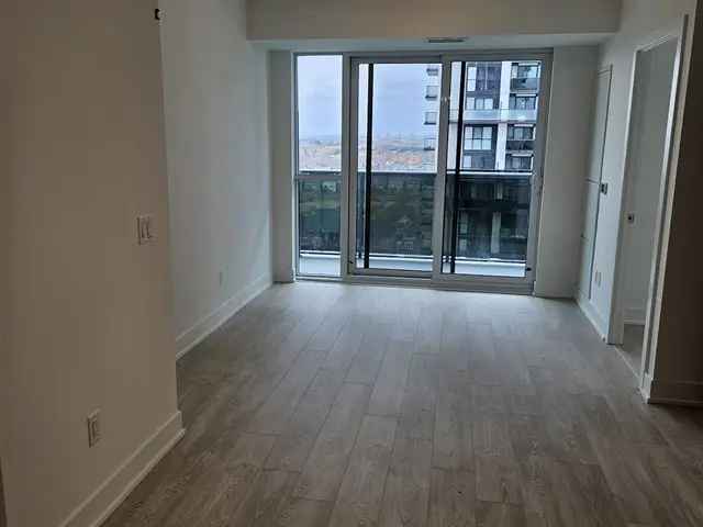 Brand New 1-Bedroom Unit in U.C. Towers North Oshawa