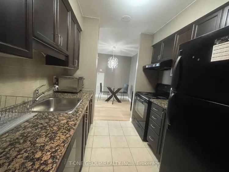 Condo For Rent in Toronto, Ontario