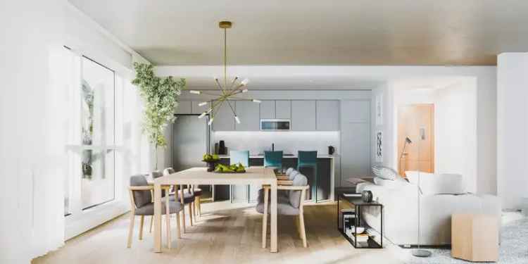 Luxury Condos in WestWalk Dollard des Ormeaux