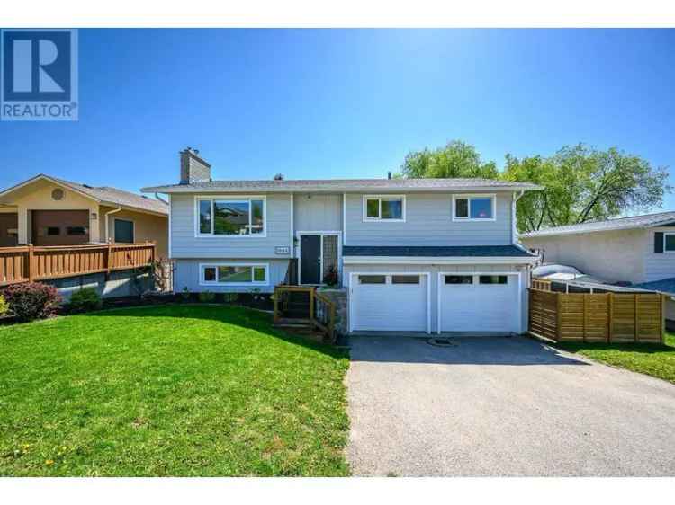 3 1 Bedroom Family Home East Hill Prime Location