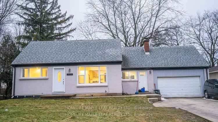 House For Sale in London, Ontario