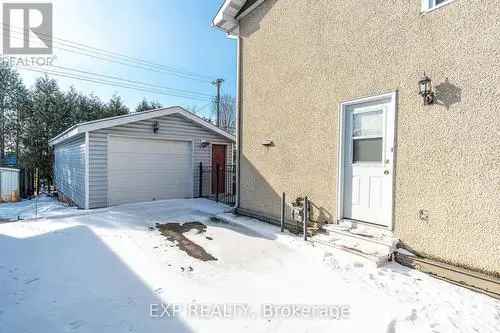 House For Sale In Hawthorne Meadows - Sheffield Glen, Ottawa, Ontario