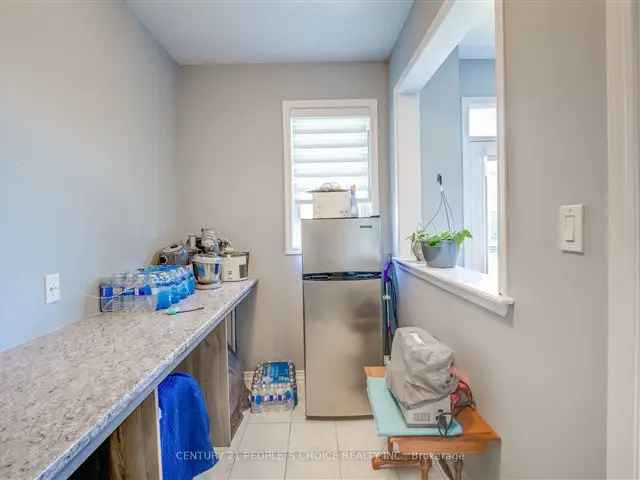 House For Sale in Niagara Falls, Ontario