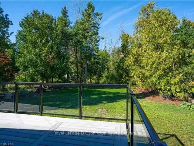 House For Sale in Southampton, Ontario