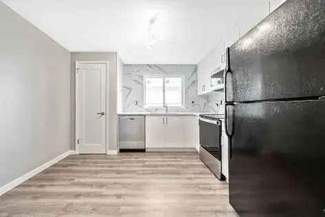 3 rooms apartment of 79 m² in Calgary