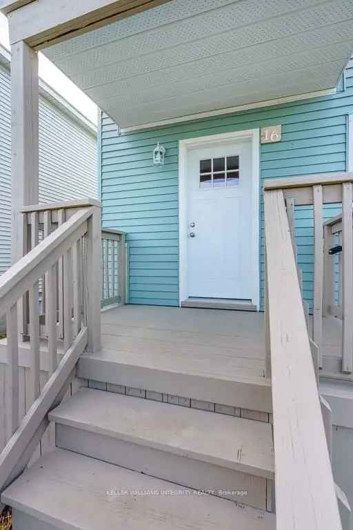 House For Sale in Cornwall, Ontario