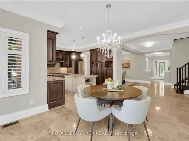 House For Sale in Caledon, Ontario